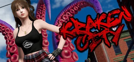 Kraken City v1.0.1 (TENOKE Release) cover art