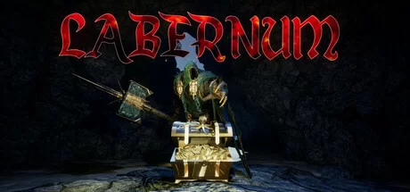 Labernum Build 16259835 (TENOKE Release) cover art
