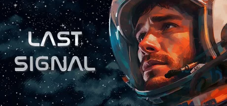 Last Signal v1.0.8 cover art