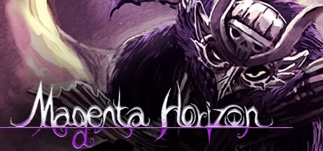 Magenta Horizon v1.2.5 + Update (RUNE) cover art