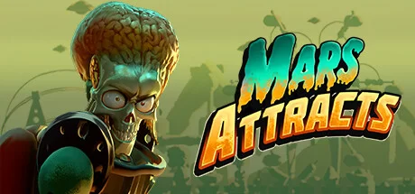 Mars Attracts v0.1.15 cover art