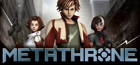 Metathrone Build 16617742 cover art