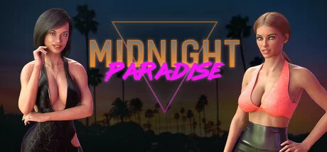 Midnight Paradise v1.0.2 bugfix cover art