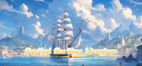 Mystical Maritime Adventure v1.0.56 (TENOKE Release) cover art