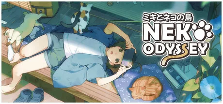 Neko Odyssey Build 16783126 (TENOKE Release) cover art