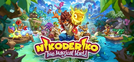 Nikoderiko v2.3 cover art
