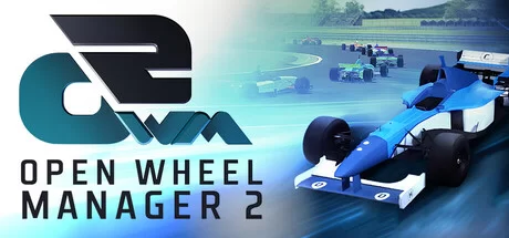 Open Wheel Manager 2 Build 16783317 (TENOKE Release) cover art