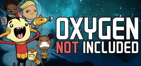 Download game Oxygen Not Included v722606 (TENOKE) latest version