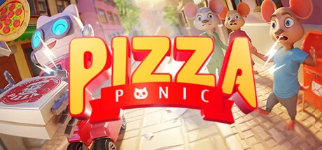 PizzaPanic Build 16624699 (TENOKE Release) cover art