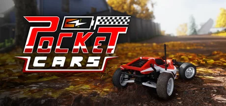 Pocket Cars Build 16697055 (TENOKE Release) cover art