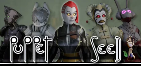 Puppet Seed Build 16567837 (TENOKE Release) cover art