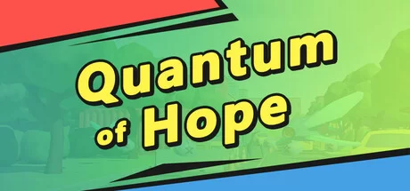 Quantum of Hope v0.6.0 cover art