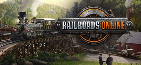RAILROADS Online (RUNE Release): Update Build 52150 cover art