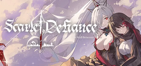 Download game Scarlet Defiance The Wall Between Us v1.1.1 (TENOKE Release) latest version