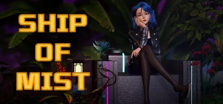 Ship Of Mist Build 16711105 (TENOKE Release) cover art
