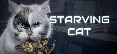 Starving Cat Build 16828883 (TENOKE Release) cover art