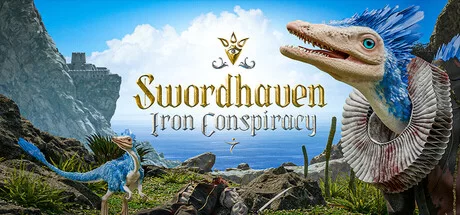 Swordhaven Iron Conspiracy v1.1 + all DLC cover art