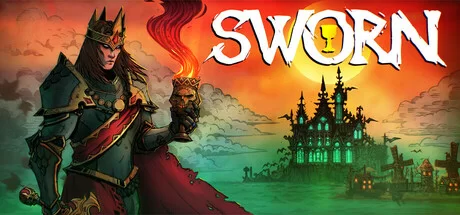 SWORN v1.0.3.0.1111 cover art