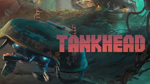 TankHead (RUNE): Update v1.0.72552 cover art