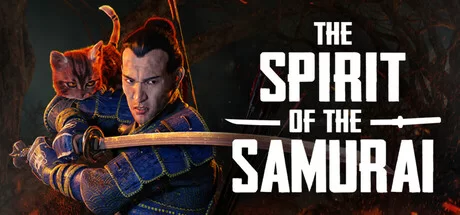 The Spirit of the Samurai (RUNE) v1.0.15 cover art