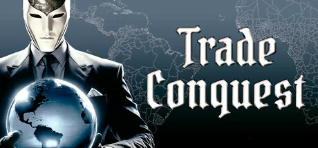 Trade Conquest Build 16796459 (TENOKE Release) cover art