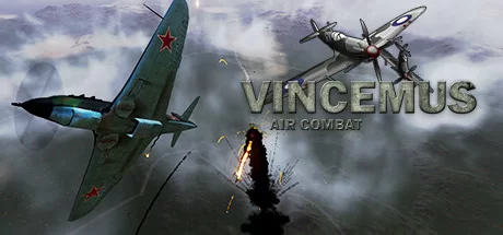 Vincemus Air Combat v1.2.1 (TENOKE Release) cover art