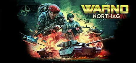 WARNO NORTHAG (RUNE): Update v160324 cover art