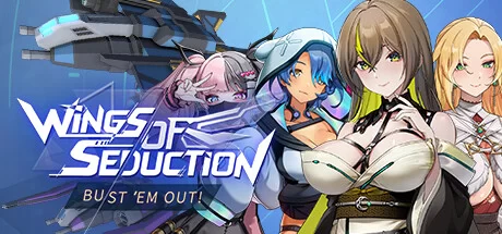 Wings of Seduction Bust em out v1.2.061 Build 23642003 cover art