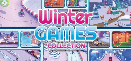Winter Games Collection Build 16757417 (TENOKE Release) cover art