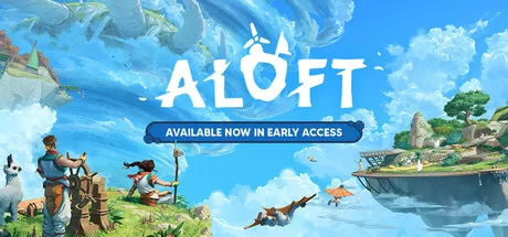 Aloft v0.3.4.36 cover art