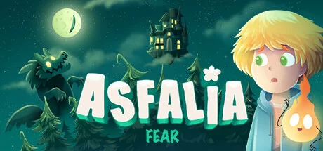 Asfalia Fear Build 16990006 (SKIDROW Release) cover art