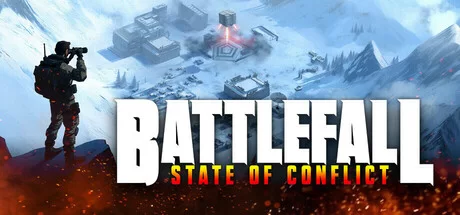 Battlefall State of Conflict v2433 cover art