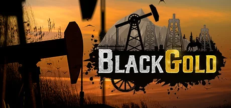 Black Gold v0.0.1.033 cover art