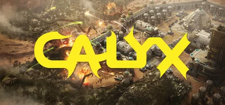 Calyx v0.2.0.4 cover art