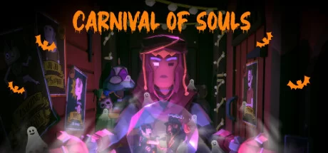 Carnival Of Souls Build 16474281 (TENOKE Release) cover art