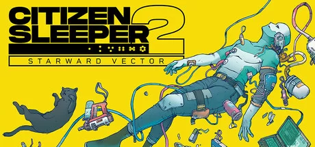 Citizen Sleeper 2 Starward Vector Build 17185937 (RUNE Release) cover art
