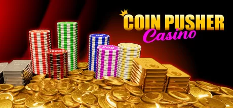 Coin Pusher Casino Build 16602873 (TENOKE Release) cover art