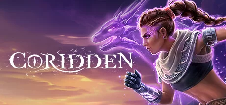 Coridden v1.3.3 cover art