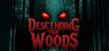 Descending The Woods Build 16973500 cover art