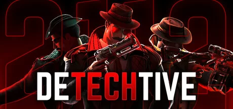 DeTechtive 2112 Build 17159957 (RUNE Release) cover art