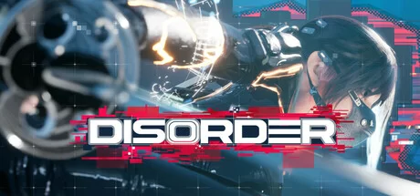 DISORDER 2025 Build 17062976 (FLT Release) cover art