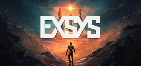 Exsys Build 16872855 (TENOKE Release) cover art