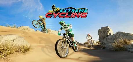 Extreme Cycling Build 16866186 (TENOKE Release) cover art