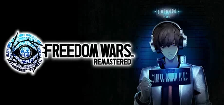 FREEDOM WARS Remastered (RUNE): Update v1.09 cover art