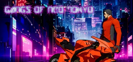 Gangs of Neo Tokyo Build 16903965 (TENOKE Release) cover art