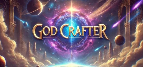 God Crafter Build 16884363 (TENOKE Release) cover art