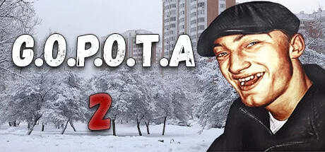 Download GOPOTA 2 v1.1 (TENOKE Release)