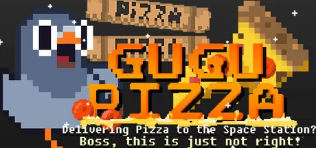 GuGu Pizza Build 17113162 (TENOKE Release) cover art