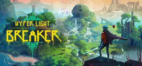 Hyper Light Breaker v0.6.0.116066 cover art