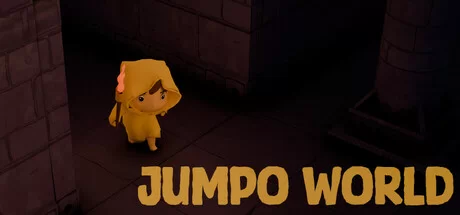 Jumpo World Build 16892953 (TENOKE Release) cover art